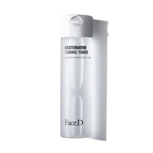 TONICO VISO RIEQUILIBRANTE RICOSTITUENTE- 200 ml FaceD