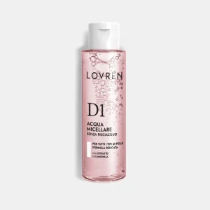 D1 Acqua Micellare