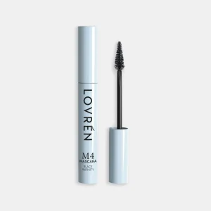 M4 Mascara Black Infinity LOVREN