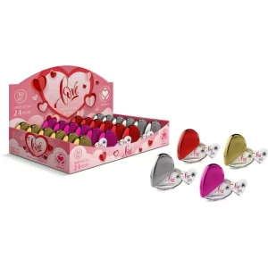 PROFUMINI CUORE ML30 SETA BLU