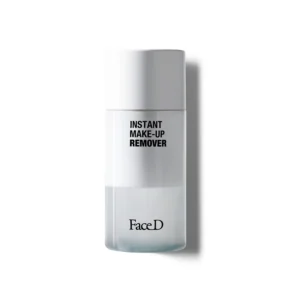 STRUCCANTE BIFASICO - 125 ml FaceD