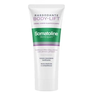 Manetti & Roberts Somatoline Skin Expert Rassodante Corpo Elasticizzante 200 Ml