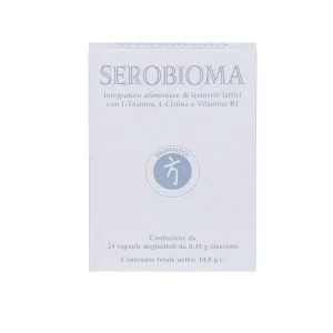 SEROBIOMA BROMATECH