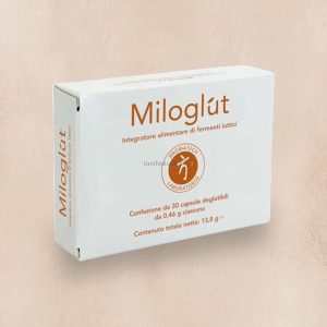 MILOGLUT BROMATECH