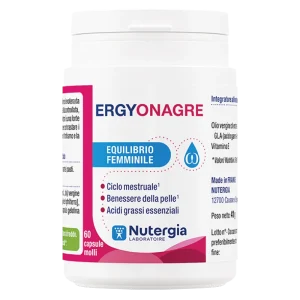 ERGYONAGRE