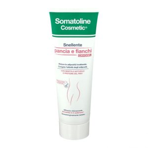 SOMATOLINE SKIN EXPERT SNELLENTE PANCIA FIANCHI CRYOGEL 250 ML