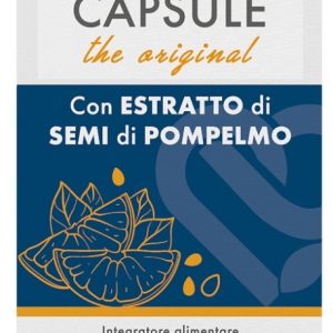 GSE 30 Capsule Prodeco Pharma