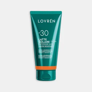 Latte Solare SPF30