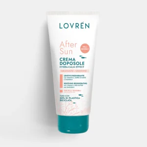 AfterSun Crema Doposole - Hydra-Calm