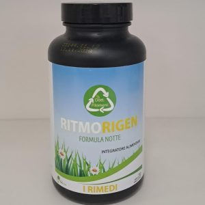 RITMORIGEN FORMULA NOTTE 30 CAPSULE DOTTOR FILOMENI