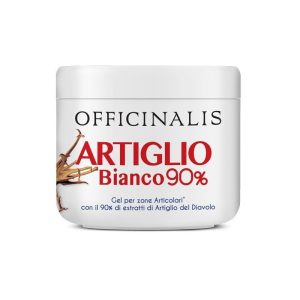 Officinalis Artiglio Bianco 90% 500 ml