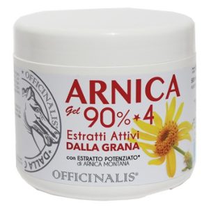 Officinalis Arnica 90% 500 ml