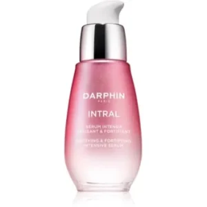 Darphin Intral - Soothing and Fortifying Intensive Siero Viso Lenitivo 30ml