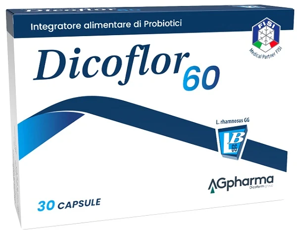 Dicoflor 60 30 Capsule