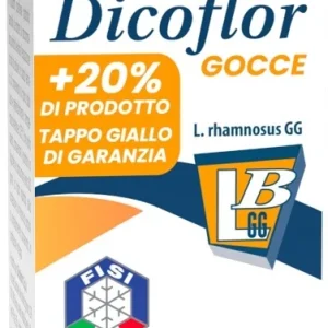 DICOFLOR GOCCE 6ML