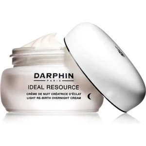 IDEAL RESOURCE - CREMA ILLUMINANTE RIGENERANTE NOTTE  50ml