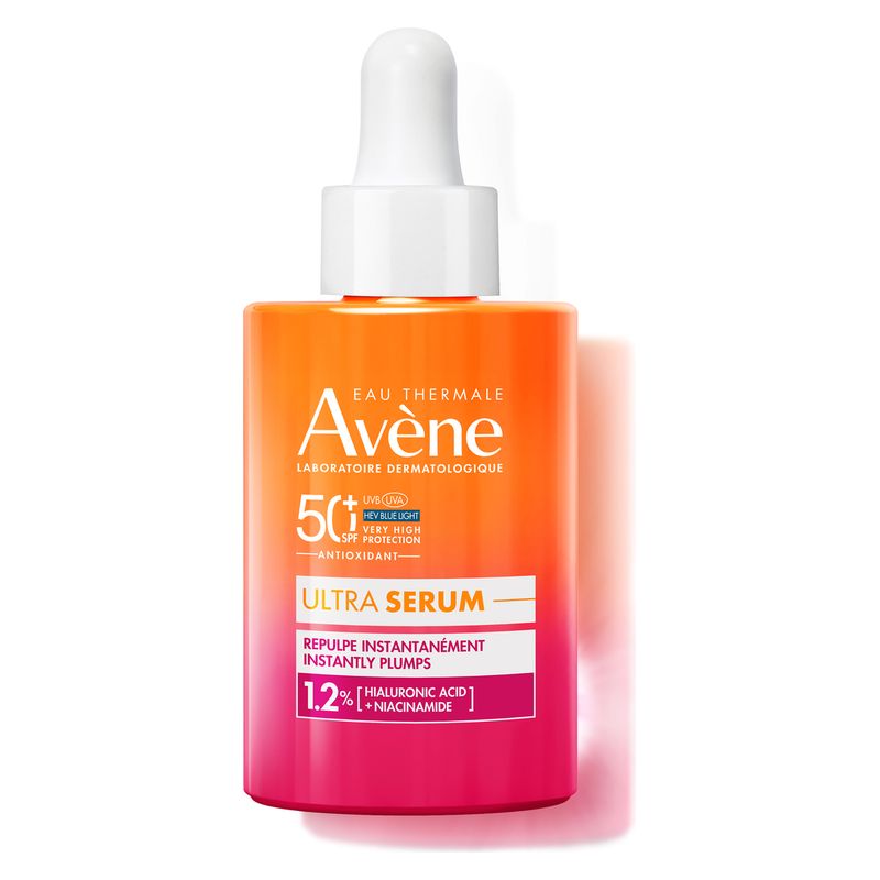 ULTRA SERUM REPULPE INSTANTANéMENT SPF 50+