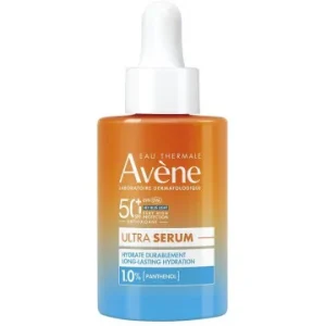 AVENE SOL ULTRA SIERO IDRATA