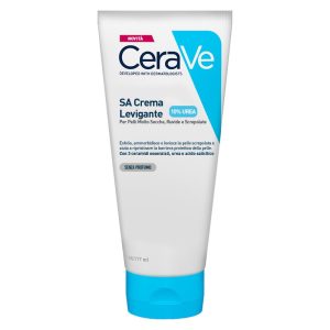 Crema Levigante 10% Urea