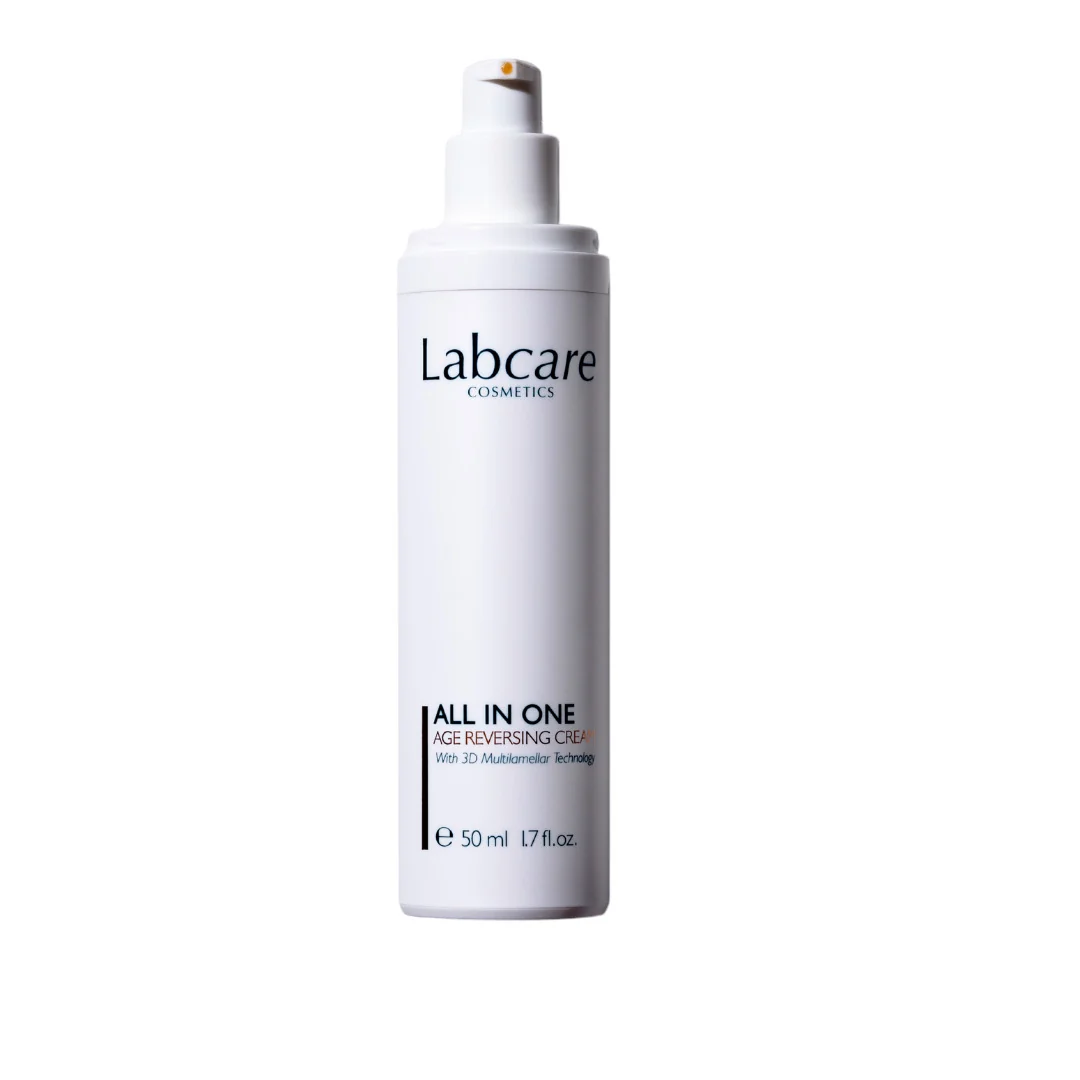 ALL IN ONE AGE REVERSING CREAM