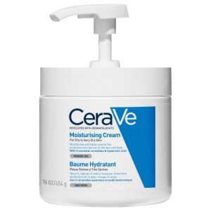 CERAVE Crema Idratante Dispenser 454 g