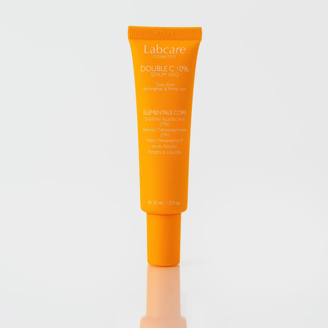 Double C 10% Serum Viso