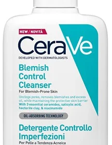 CeraVe Detergente Controllo Imperfezioni