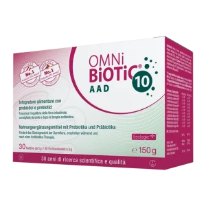OMNi-BiOTiC® 10 AAD 30 BUSTINE