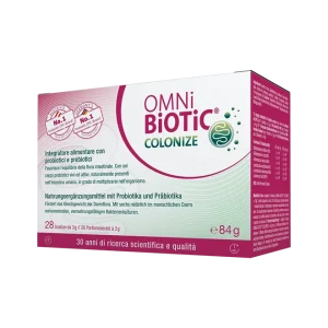 OMNi-BiOTiC® COLONIZE  28 BUSTINE