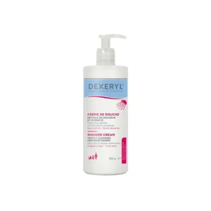 Pierre Fabre Pharma S.r.l Dexeryl Shower 500 Ml