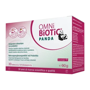 OMNi-BiOTiC® PANDA 30 BUSTINE