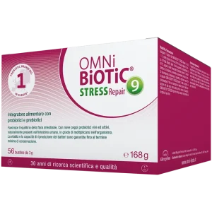 OMNi-BiOTiC® STRESS Repair (56 BUSTINE)