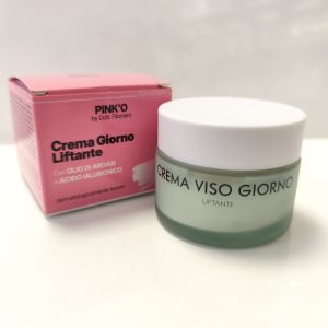 CREMA GIORNO LIFTANTE  - 50ML PINK'O