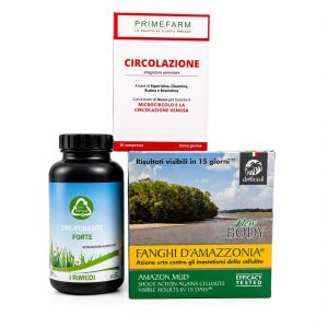 PACCHETTO RIGENERA GAMBE VIDEO 1