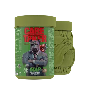 Amminoacidi MAP Caretaker® ( gusto cherry bomb da 420 grammi)