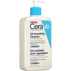 CERAVE SA DETERGENTE LEVIGANTE 473 ML