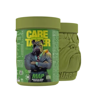 Amminoacidi MAP Caretaker® ( gusto cool lemon da 420 grammi)