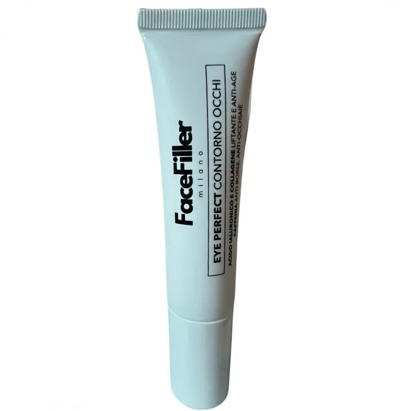Dr.Facefiller Eye Perfect Contorno Occhi