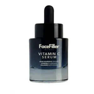 Dr.Facefiller Vitamin C Siero Viso Antietà Idratante e Illuminante 30ml