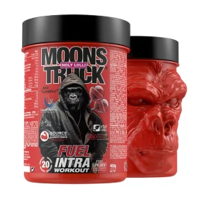 Intra-workout Moonstruck® Fuel da 460 grammi