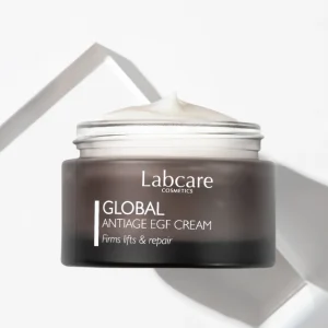 Global Anti-Age EGF Cream VISO