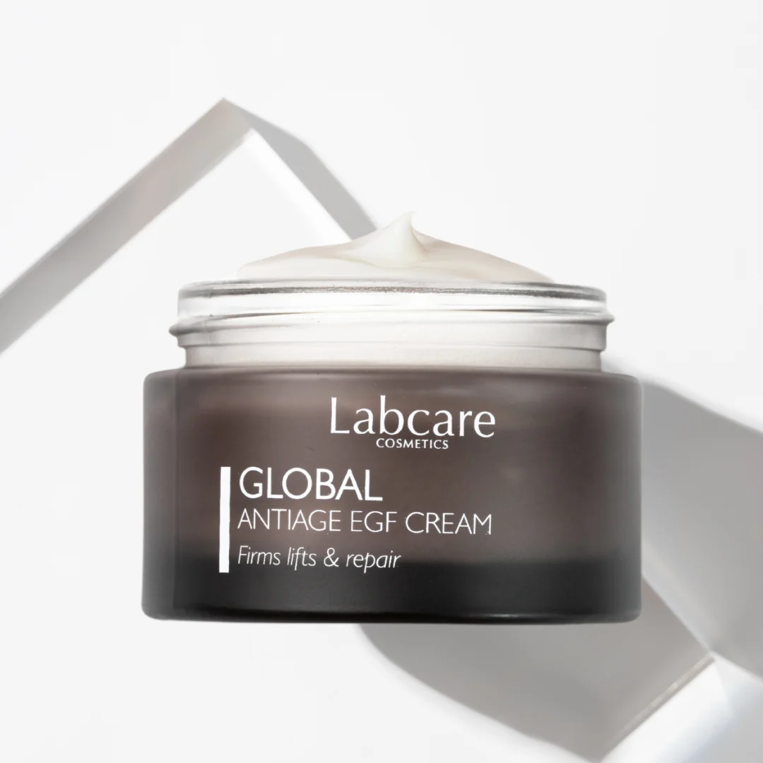 Global Anti-Age EGF Cream VISO