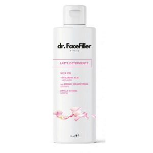 Dr FaceFiller Latte Detergente Viso & Occhi 150ml