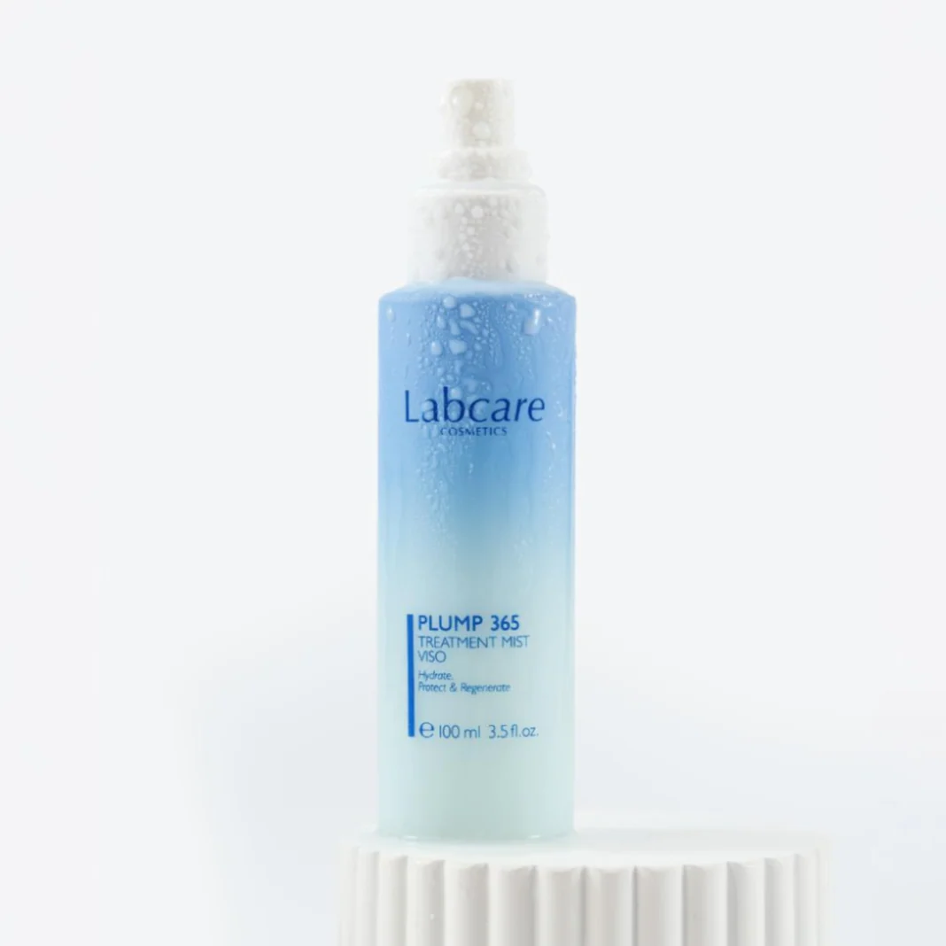 Plump 365 Mist Viso