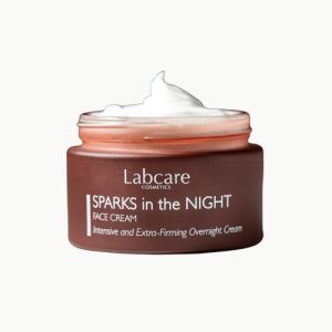 Labcare – Sparks In The Night