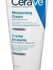 Cerave Crema Idratante pelle normale e secca 177ml