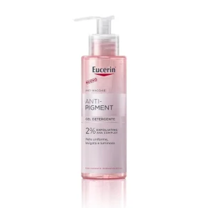 EUCERIN ANTI - PIGMENT GEL DETERGENTE