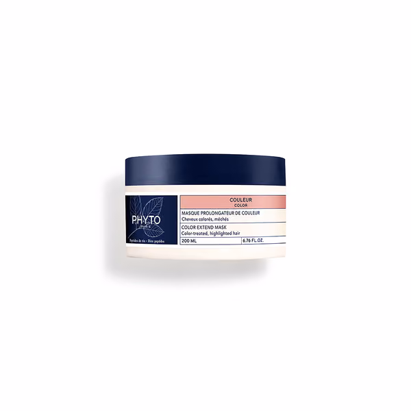 PHYTO PARIS Maschera Prolunga Colore