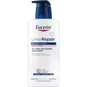 Eucerin Urearepair Plus 5% Emulsione Idratante 400ml