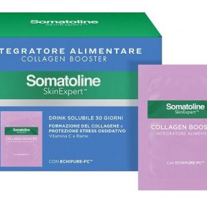 Somatoline Skin Expert Collagen Boost 30 Bustine